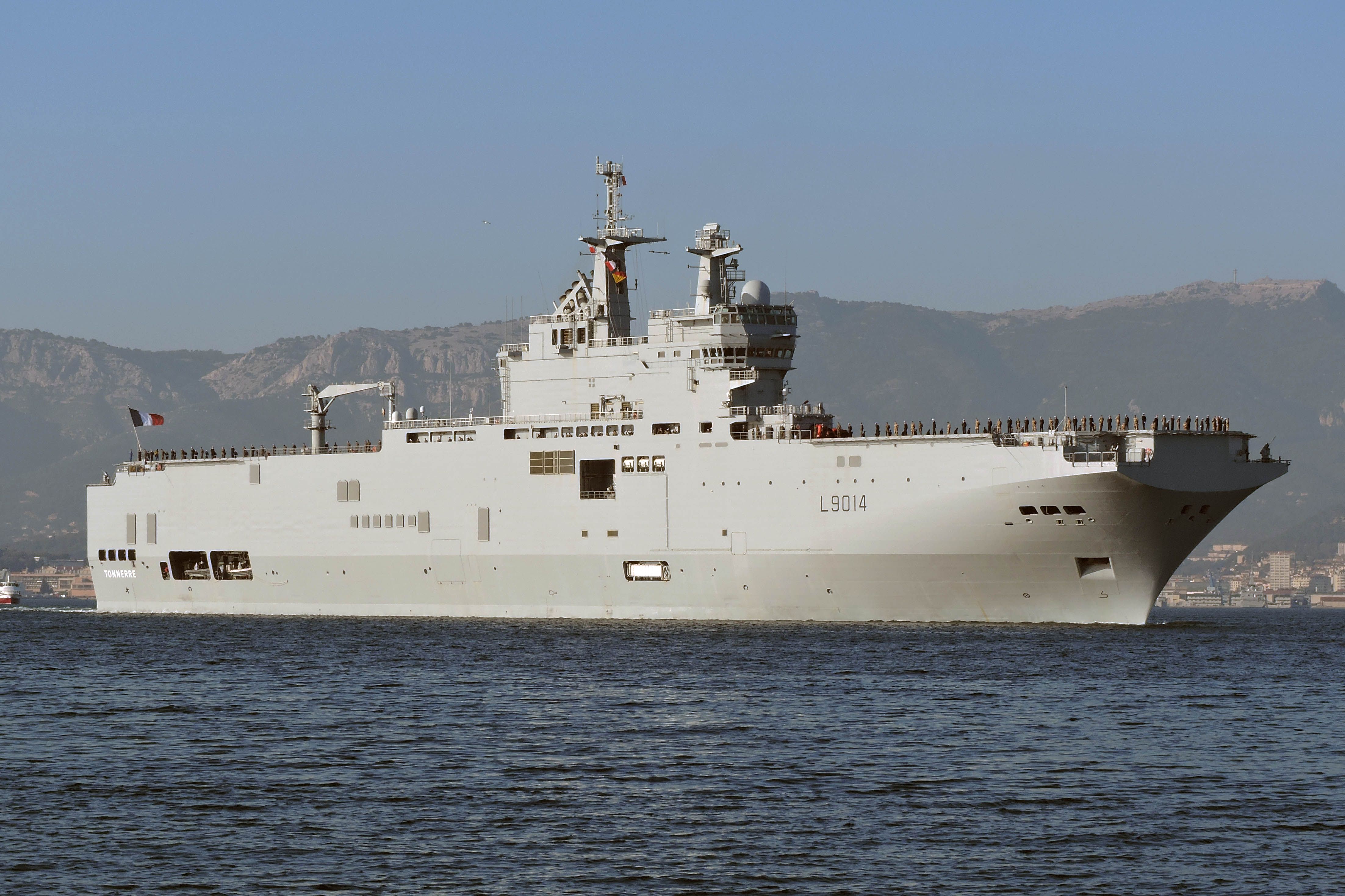 ship